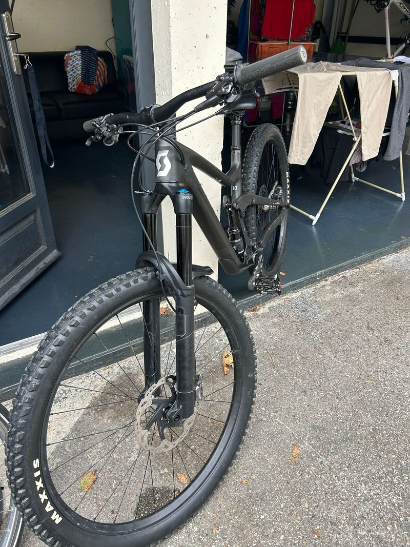 Použité Scott Ransom 910 2023 2023 Mountainbike — obrázek 2 z 7