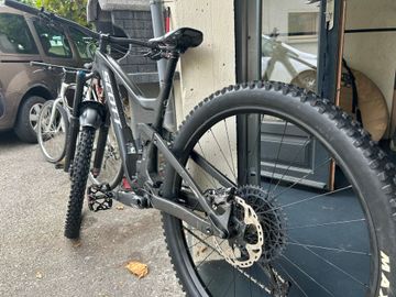 Použité Scott Ransom 910 2023 2023 Mountainbike — obrázek 3 z 7