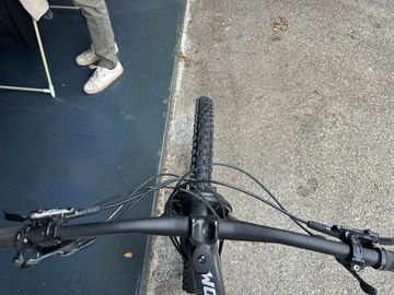 Použité Scott Ransom 910 2023 2023 Mountainbike — obrázek 5 z 7