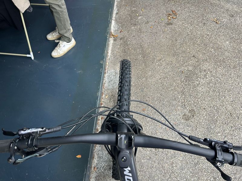 Použité Scott Ransom 910 2023 2023 Mountainbike — obrázek 5 z 7