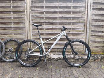 Used Canyon Stoic 3 2023 2023 MTB