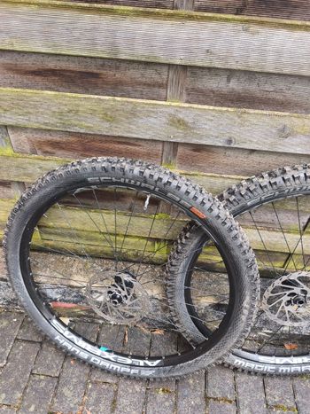 Used Canyon Stoic 3 2023 2023 Mountainbike, Light Gray, 27.5, 29 — image 13 of 13