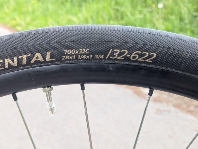 Used Waltlyti Titanium Disc Allroad 2025 Road & Gravel, Light Gray — image 14 of 14