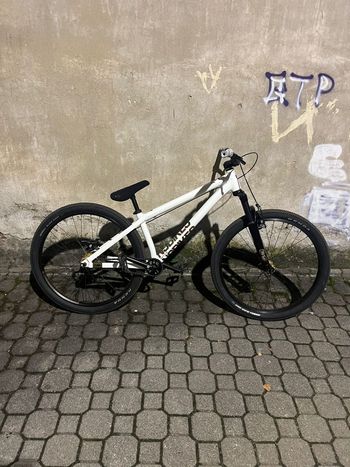 Used ns bikes Ns Bike Movement 3 2022 MTB