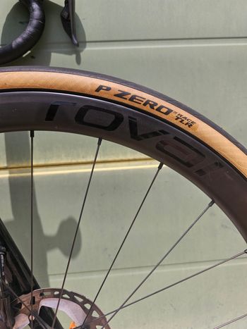 Used Specialized Tarmac SL7 Expert - Ultegra Di2 2022 2022 Road & Gravel, Black — image 7 of 14