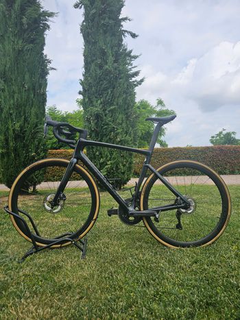 Used Specialized Tarmac SL7 Expert - Ultegra Di2 2022 2022 Road & Gravel