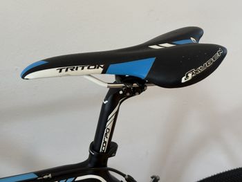 Used Stevens Carbon Team 2015 2015 Road & Gravel — image 15 of 16