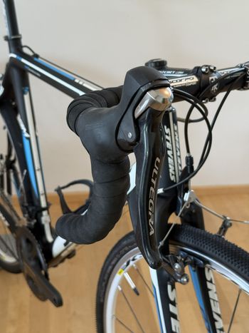 Used Stevens Carbon Team 2015 2015 Road & Gravel — image 9 of 16