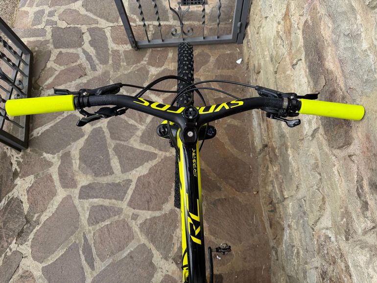 Used Scott Spark RC 900 World Cup 2020 2020 Mountainbike, Black, 29 — image 5 of 11