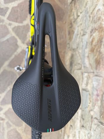 Used Scott Spark RC 900 World Cup 2020 2020 Mountainbike, Black, 29 — image 10 of 11