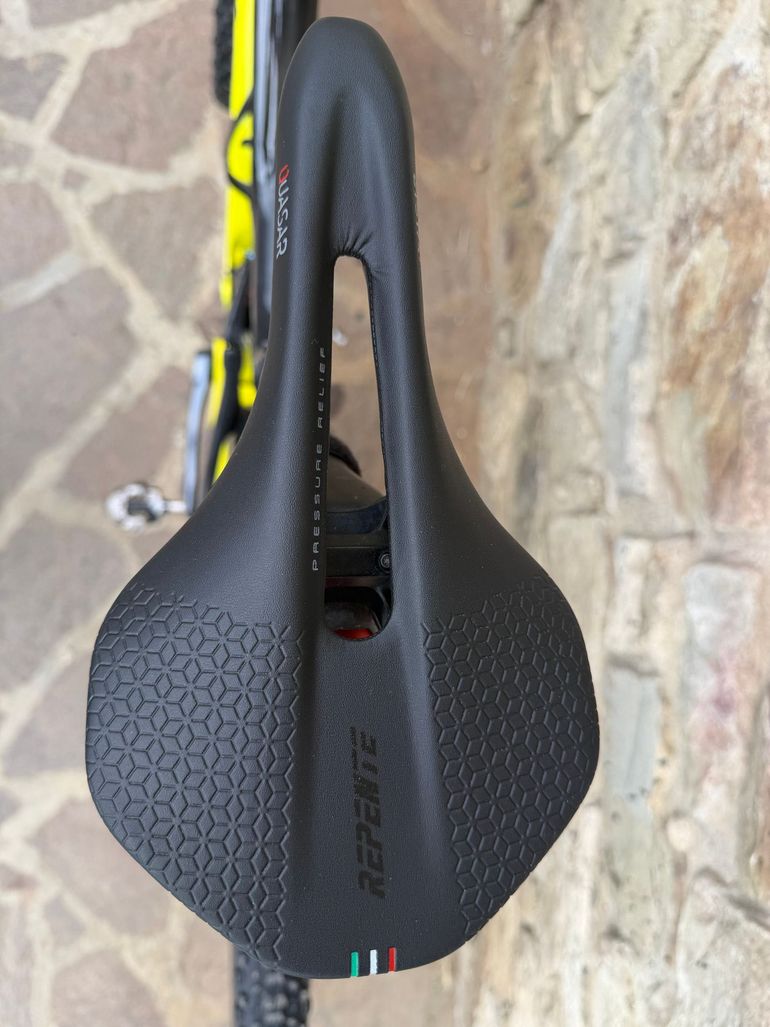 Used Scott Spark RC 900 World Cup 2020 2020 Mountainbike, Black, 29 — image 10 of 11