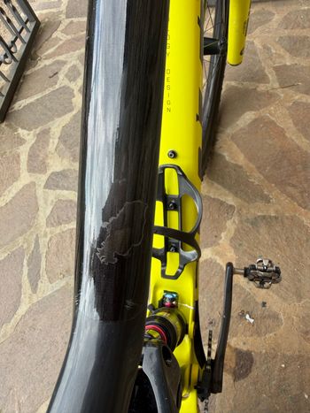 Used Scott Spark RC 900 World Cup 2020 2020 Mountainbike, Black, 29 — image 11 of 11