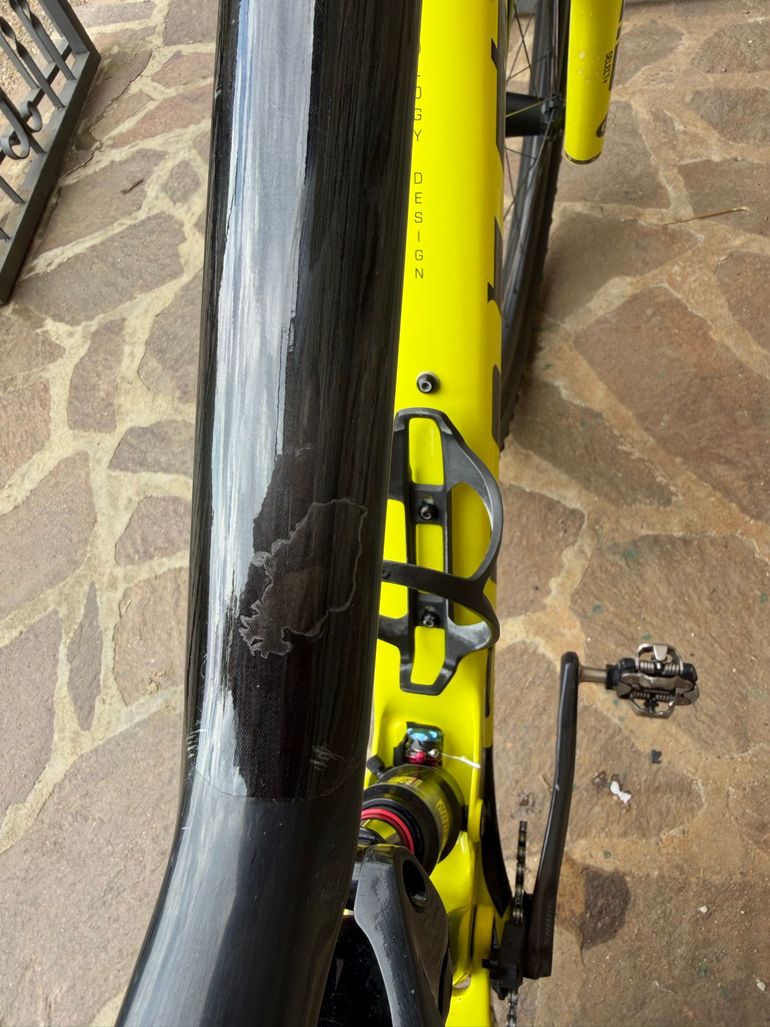 Used Scott Spark RC 900 World Cup 2020 2020 Mountainbike, Black, 29 — image 11 of 11