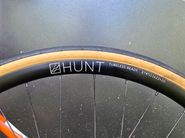 Brugt Mason Bokeh Force AXS 1X 2022 2022 Road & Gravel — billede 3 af 12