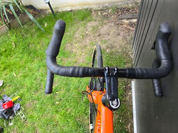 Brugt Mason Bokeh Force AXS 1X 2022 2022 Road & Gravel — billede 11 af 12