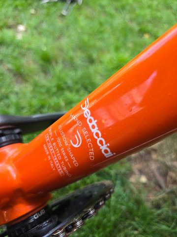 Brugt Mason Bokeh Force AXS 1X 2022 2022 Road & Gravel — billede 4 af 12