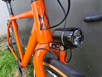 Brugt Mason Bokeh Force AXS 1X 2022 2022 Road & Gravel — billede 6 af 12