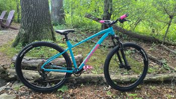 Used Cannondale Cannondale Trail 2 Upgraded 2025 MTB