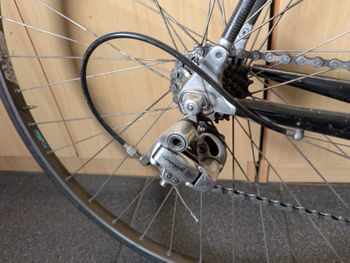 Used Vitus Vitus Lotto Mobistar 1999 Customized For Jacky Durand 1999 Road & Gravel — image 5 of 10