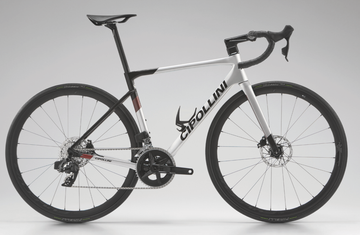 Used Cipollini DOLOMIA O30DP SRAM RIVAL E-TAP AXS 2023 2023 Road & Gravel