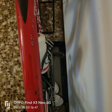 Used Willier Custom Shimano Ultegra 2018 Road & Gravel, Red — image 6 of 6