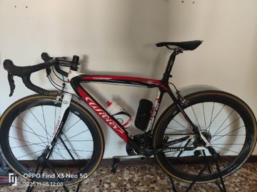 Used Willier Custom Shimano Ultegra 2018 Road & Gravel