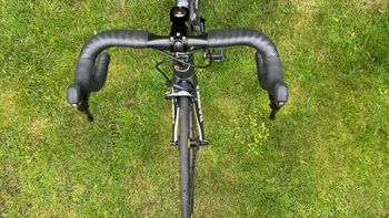 Used Basso Diamante 2018 Road & Gravel, Light Gray — image 3 of 11