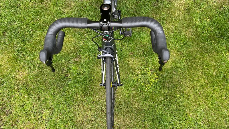 Tweedehands Basso Diamante 2018 Road & Gravel — afbeelding 3 van 11