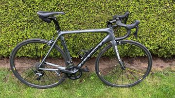 Brugt Basso Diamante 2018 Road & Gravel