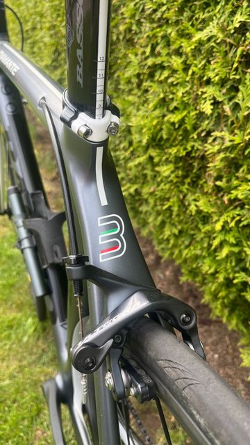 Tweedehands Basso Diamante 2018 Road & Gravel — afbeelding 7 van 11