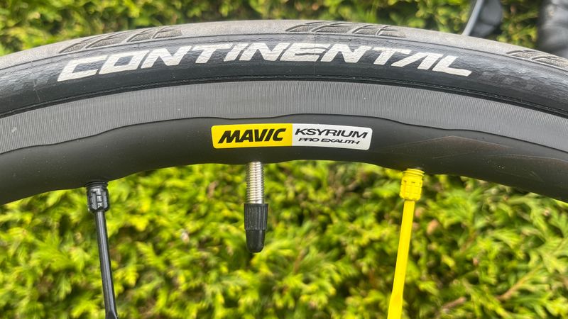 Tweedehands Basso Diamante 2018 Road & Gravel — afbeelding 11 van 11