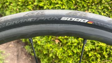 Tweedehands Basso Diamante 2018 Road & Gravel — afbeelding 10 van 11