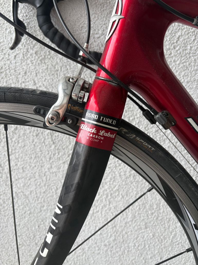 Used Schwinn Peloton Black Label 2007/2008 2007 Road & Gravel — image 2 of 6