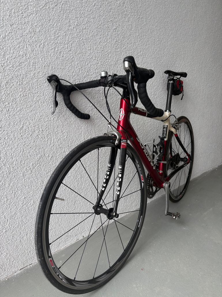 Used Schwinn Peloton Black Label 2007/2008 2007 Road & Gravel — image 1 of 6