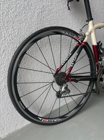 Used Schwinn Peloton Black Label 2007/2008 2007 Road & Gravel — image 5 of 6