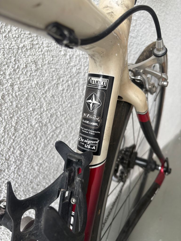 Used Schwinn Peloton Black Label 2007/2008 2007 Road & Gravel — image 3 of 6