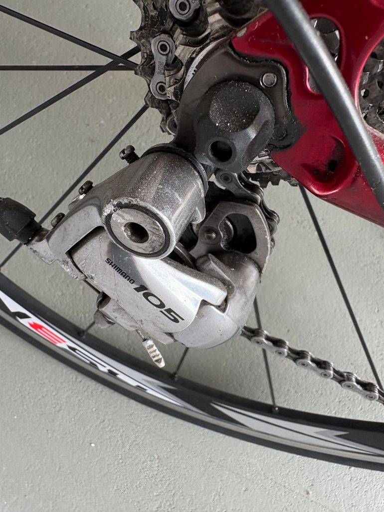 Used Schwinn Peloton Black Label 2007/2008 2007 Road & Gravel — image 4 of 6