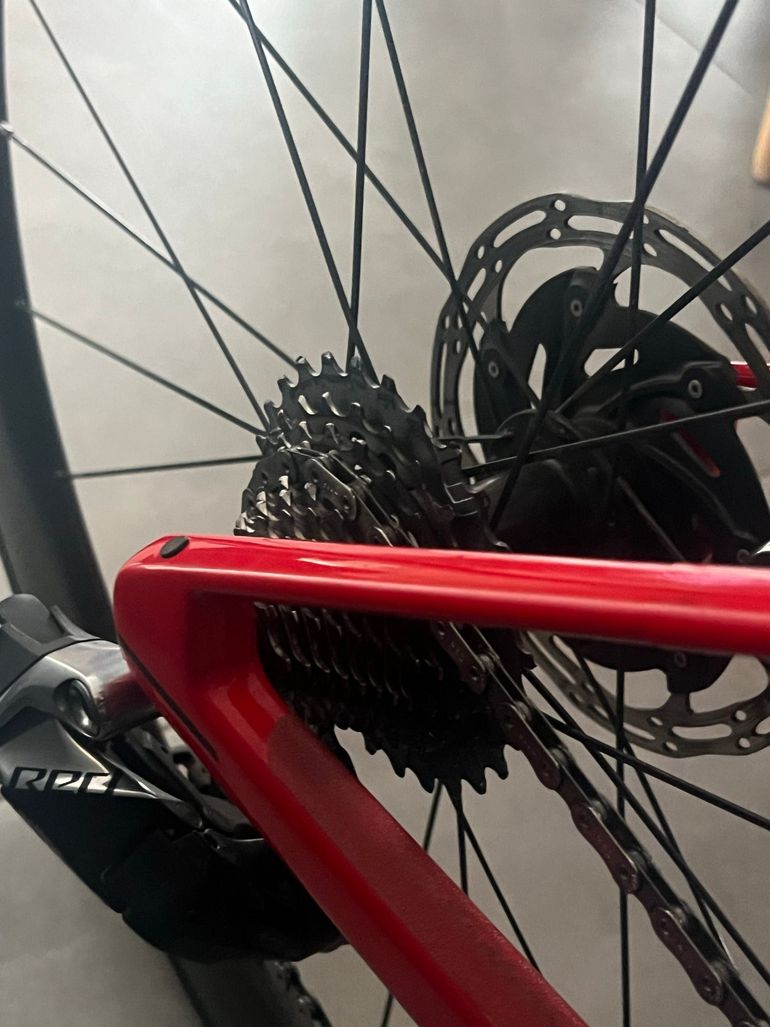 Used BMC Teammachine SLR01 ONE 2023 2023 Road & Gravel — image 3 of 5