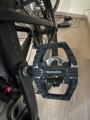 Used Trek Powerfly FS 4 500 Gen 2 2023 2023 Mountainbike — image 7 of 7