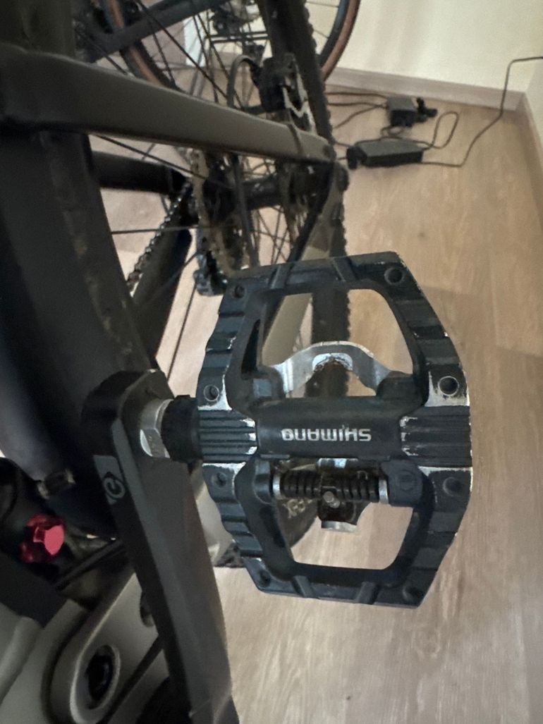 Used Trek Powerfly FS 4 500 Gen 2 2023 2023 Mountainbike — image 7 of 7