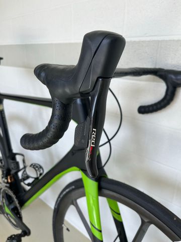 Tweedehands Orbea ORCA M10iLTD-D 2019 2019 Road & Gravel — afbeelding 11 van 12