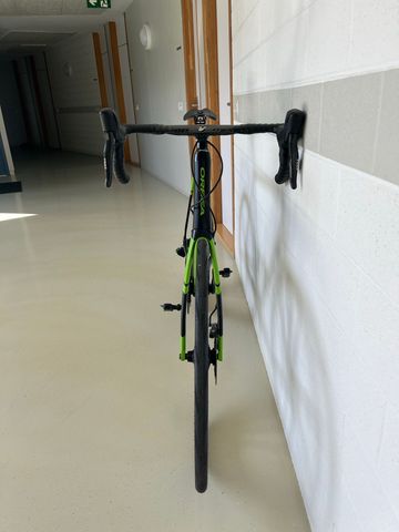 Tweedehands Orbea ORCA M10iLTD-D 2019 2019 Road & Gravel — afbeelding 12 van 12