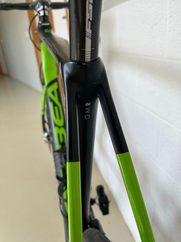 Tweedehands Orbea ORCA M10iLTD-D 2019 2019 Road & Gravel — afbeelding 9 van 12
