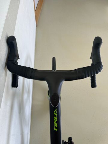 Tweedehands Orbea ORCA M10iLTD-D 2019 2019 Road & Gravel — afbeelding 5 van 12