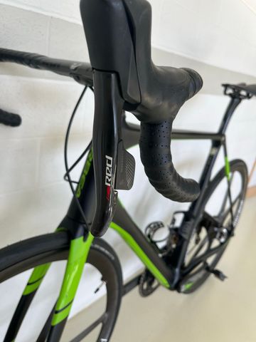 Tweedehands Orbea ORCA M10iLTD-D 2019 2019 Road & Gravel — afbeelding 10 van 12