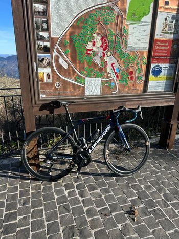 Used Lapierre Xelius SL FDJ Frameset 2022 2022 Road & Gravel, Blue — image 5 of 5