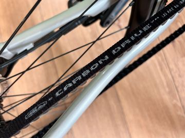 Gebrauchtes Stevens E-Strada 7.3.4 FEQ 2025 2025 Urban, Hellgrau — Bild 5 von 8