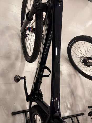 Used Trek Procaliber 9.6 2023 2023 Mountainbike, Blau, 29 — image 4 of 6