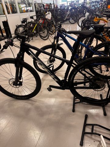 Brugt Trek Procaliber 9.6 2023 2023 MTB