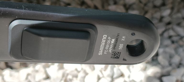 Used CUBE LITENING AIR C:68X, RACE 2026 2026 Road & Gravel — image 20 of 32